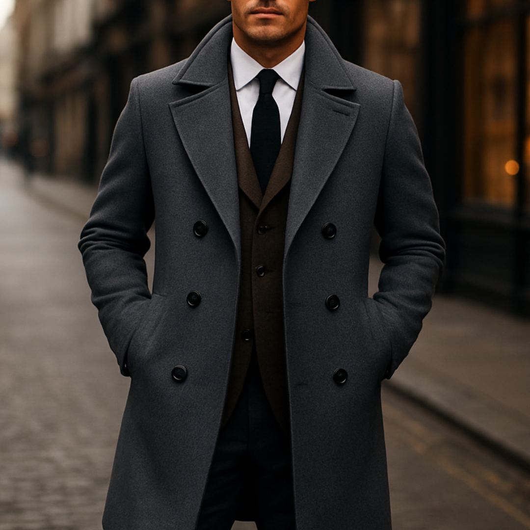 Business & Power Dressing