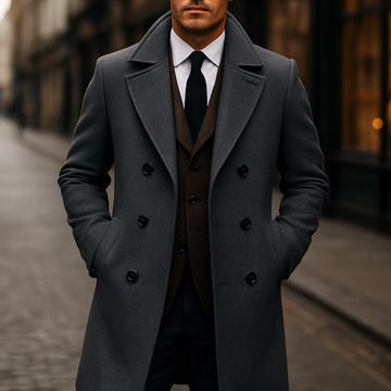 Business & Power Dressing