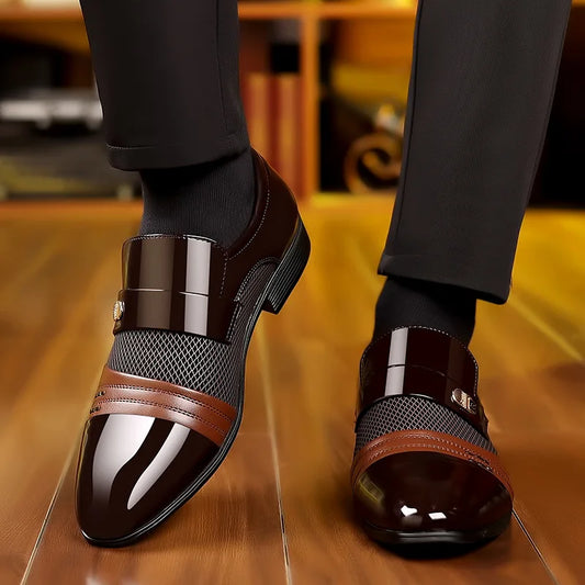 The St James Executive Loafer