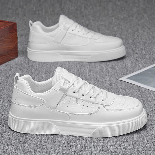The Camden Court Sneaker