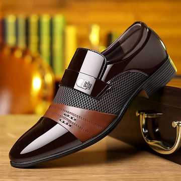 The St James Executive Loafer